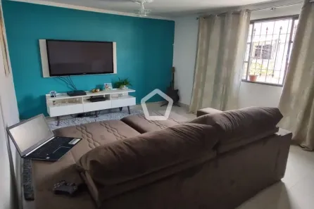 Casa com 2 Quartos à venda, 120m² no Vila Alpina, São Paulo