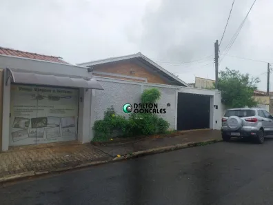 Casa com 3 Quartos à venda, 156m² no Cidade Nova, Indaiatuba