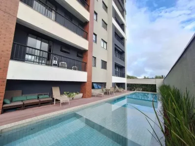 Apartamento com 2 Quartos à venda, 63m² no Anita Garibaldi, Joinville