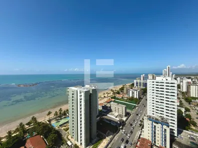 Apartamento com 3 Quartos para alugar, 89m² no Candeias, Jaboatão dos Guararapes