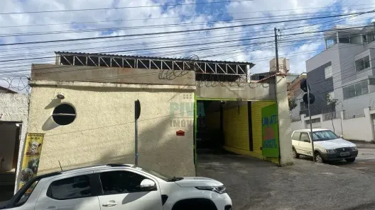 Lote/Terreno à venda, 714m² no Monsenhor Messias, Belo Horizonte