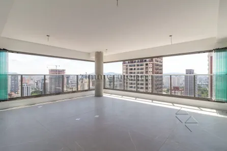Apartamento com 2 Quartos à venda, 100m² no Perdizes, São Paulo