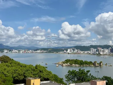 Apartamento com 3 Quartos à venda, 104m² no Bom Abrigo, Florianópolis