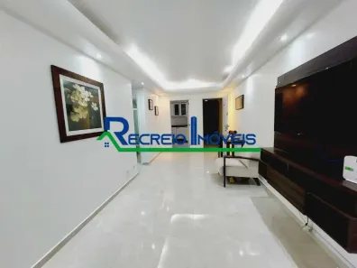 Apartamento com 3 Quartos à venda, 82m² no Recreio dos Bandeirantes, Rio de Janeiro