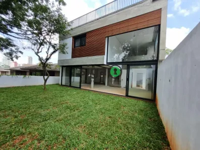 Casa de Condomínio com 4 Quartos à venda, 420m² no Jardim Cordeiro, São Paulo