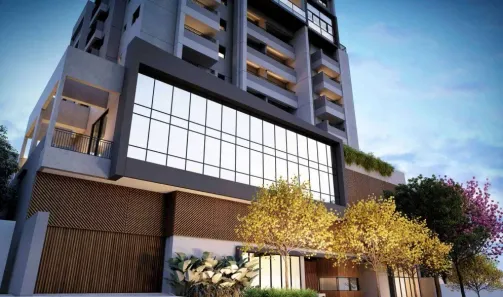 Apartamento com 3 Quartos à venda, 97m² no Perdizes, São Paulo