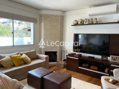 Casa com 4 Quartos à venda, 376m² no Jardim dos Estados, São Paulo