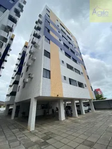 Apartamento com 3 Quartos à venda, 75m² no Casa Caiada, Olinda