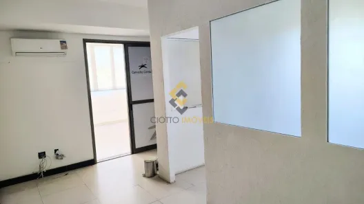 Sala Comercial para alugar, 60m² no Castelo, Belo Horizonte
