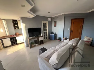 Apartamento com 2 Quartos à venda, 81m² no Centro, Esteio