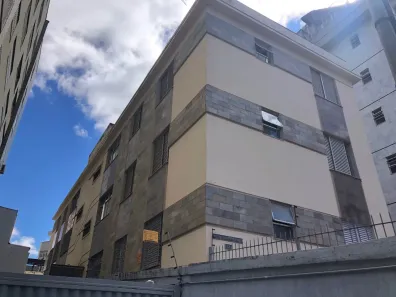 Apartamento com 3 Quartos à venda, 116m² no Coração de Jesus, Belo Horizonte