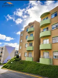 Apartamento com 2 Quartos à venda, 48m² no Residencial das Ilhas, Bragança Paulista
