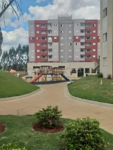 Apartamento com 3 Quartos à venda, 78m² no Parque Emília, Sumaré