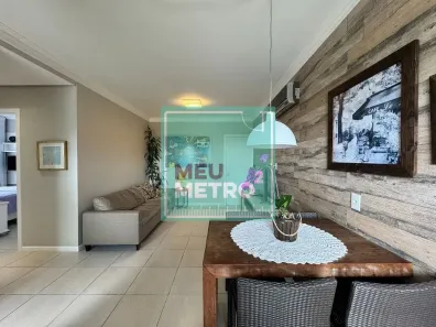 Apartamento com 2 Quartos à venda, 54m² no Jurerê, Florianópolis