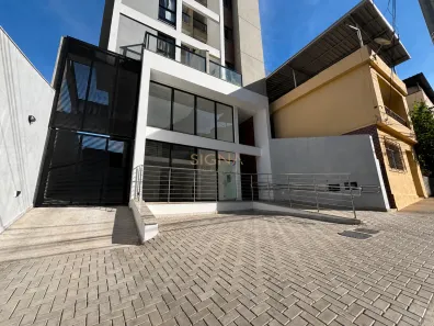 Ponto Comercial à venda, 100m² no São Mateus, Juiz de Fora