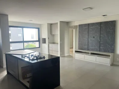 Apartamento com 2 Quartos para alugar, 89m² no Gleba Fazenda Palhano, Londrina