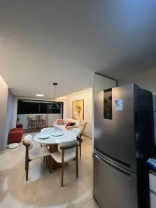 Apartamento com 3 Quartos à venda, 83m² no Miramar, João Pessoa
