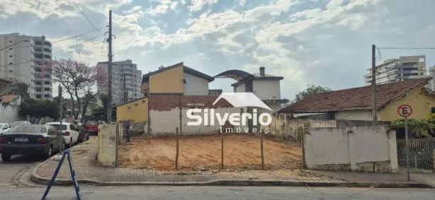 Lote/Terreno à venda, 240m² no Vila Sanches, São José dos Campos