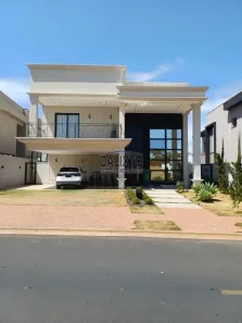 Casa de Condomínio com 4 Quartos à venda, 280m² no Granja Marileusa, Uberlândia