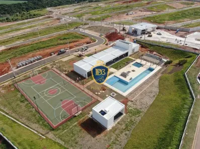 Lote/Terreno à venda, 228m² no Jardim Carvalho, Ponta Grossa