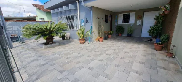 Casa com 2 Quartos à venda, 220m² no Jardim Bela Vista, Boituva