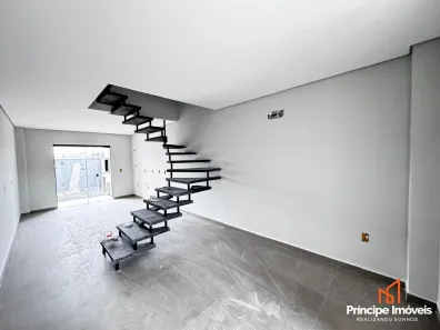 Casa com 2 Quartos à venda, 79m² no Vila Nova, Joinville