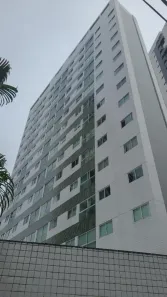 Apartamento com 2 Quartos à venda, 49m² no Tamarineira, Recife