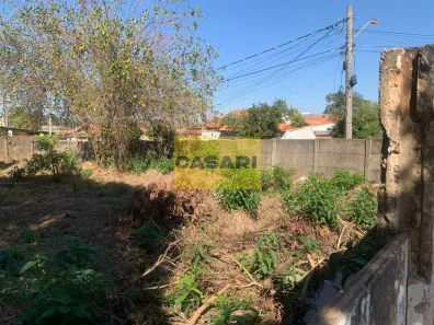 Lote/Terreno à venda, 293m² no Jardim Hermínia, Boituva