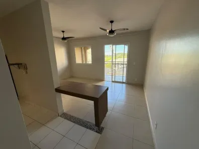 Apartamento com 2 Quartos à venda, 64m² no Jardim Tarraf II, São José do Rio Preto
