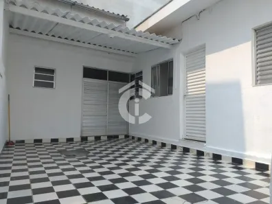 Casa com 1 Quarto para alugar, 60m² no Vila Nova, São Paulo