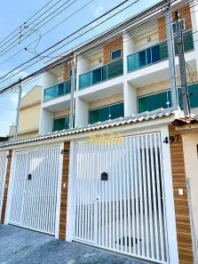 Sobrado com 3 Quartos à venda, 200m² no Vila Salete, São Paulo