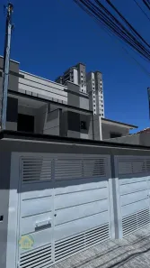 Sobrado com 3 Quartos à venda, 110m² no Santa Teresinha, São Paulo