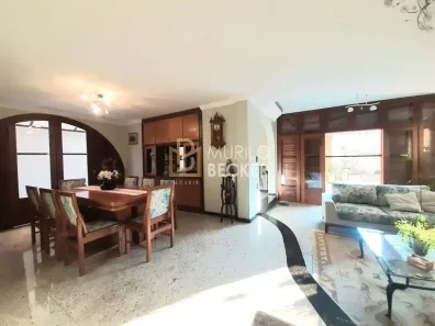 Casa com 4 Quartos à venda, 315m² no Jardim Esplanada, São José dos Campos