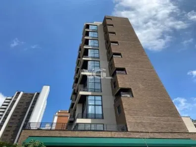 Apartamento com 2 Quartos para alugar, 110m² no Cerqueira César, São Paulo
