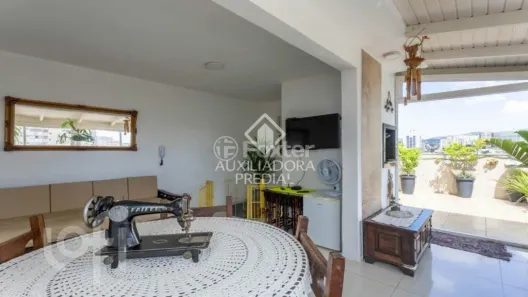 Cobertura com 1 Quarto à venda, 80m² no Santana, Porto Alegre