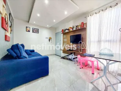 Apartamento com 2 Quartos à venda, 43m² no Califórnia, Belo Horizonte