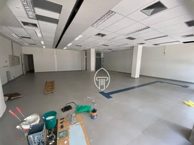 Sala Comercial para alugar, 750m² no Centro, Londrina