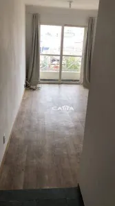 Apartamento com 3 Quartos à venda, 65m² no Vila Graciosa, São Paulo