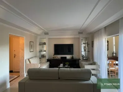 Apartamento com 3 Quartos à venda, 155m² no Coronel Veiga, Petrópolis