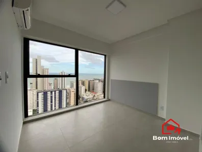 Apartamento com 2 Quartos para alugar, 58m² no Boa Viagem, Recife