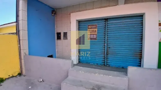 Galpão/Depósito/Armazém para alugar, 390m² no Trapiche da Barra, Maceió