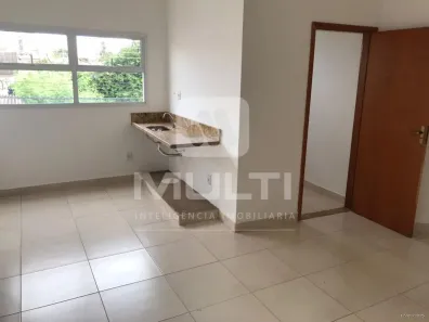Sala Comercial com 1 Quarto para alugar, 35m² no Tibery, Uberlândia