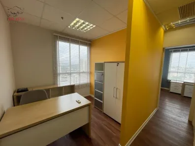 Sala Comercial para venda ou aluguel, 40m² no Vila Leopoldina, São Paulo