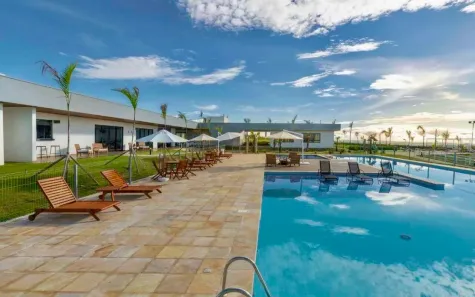 Lote/Terreno à venda, 337m² no Itararé, Campina Grande