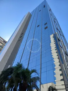 Sala Comercial para alugar, 265m² no Praia de Belas, Porto Alegre
