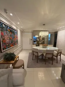 Apartamento com 3 Quartos à venda, 110m² no Brisamar, João Pessoa