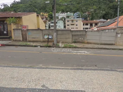 Lote/Terreno à venda, 420m² no Vale do Ipê, Juiz de Fora
