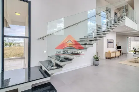 Casa com 3 Quartos à venda, 230m² no Loteamento Fazenda Ronda, São José dos Campos