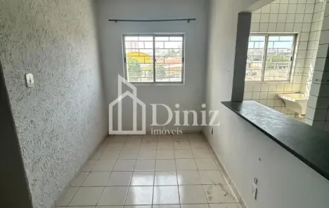 Apartamento com 3 Quartos para alugar, 80m² no Residencial Morumbi, Anápolis