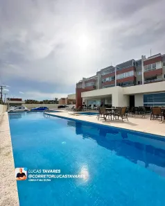 Apartamento com 2 Quartos à venda, 62m² no Stella Maris, Salvador